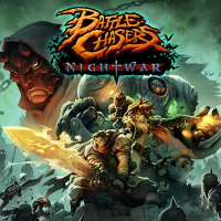 Battle Chasers: Nightwar [v 23172] (2017) PC | RePack от xatab