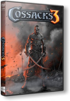 Казаки 3 / Cossacks 3 [v 2.0.8.87.5843 + 7 DLC] (2016) PC | RePack от xatab