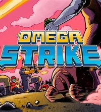 Omega Strike (2017) PC | RePack от Other s