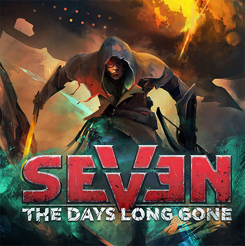 Seven: The Days Long Gone - Enhanced Edition [v 1.3.3 + DLC] (2017) PC | Repack от xatab