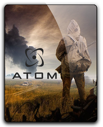 ATOM RPG: Post-apocalyptic indie game [v 0.6.0а | Early Access] (2017) PC | RePack от qoob