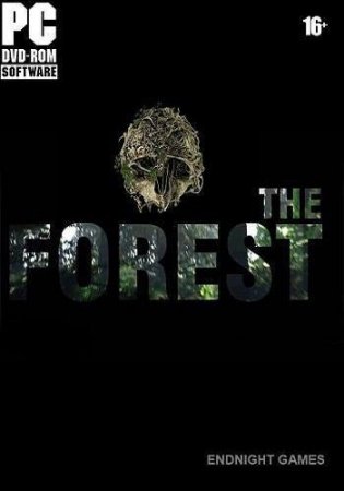 The Forest [v 1.12] (2018) PC | RePack
