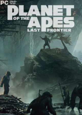 Planet of the Apes: Last Frontier