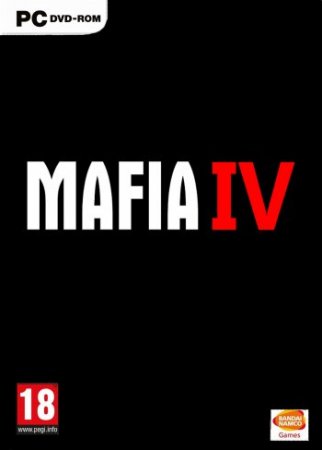 Mafia 4 (2020)