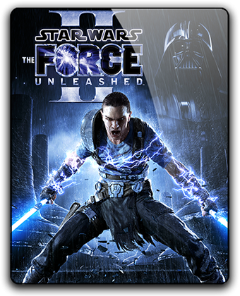 Star Wars: The Force Unleashed 2 (2010) PC | RePack от qoob