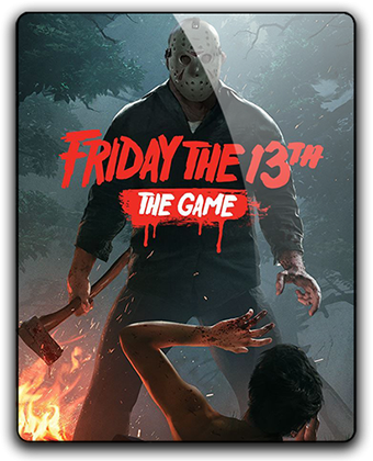Friday the 13th: The Game (2017) PC | RePack от qoob