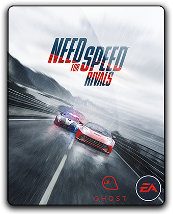 Need for Speed: Rivals (2013) PC | RePack от qoob