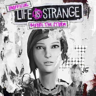 Life is Strange: Before the Storm. Episode 1-3 (2017) PC | RePack от xatab