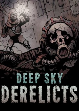 Deep Sky Derelicts: Definitive Edition [v 1.5 + 2 DLC] (2018) PC | RePack