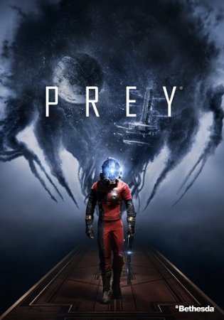 Prey [v 1.05] (2017) PC | RePack от R.G. Механики