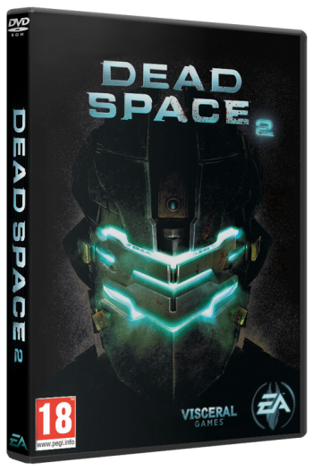 Dead Space 2 (2011) PC | Rip от xatab