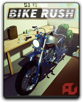 Bike Rush (2018) PC | RePack от qoob