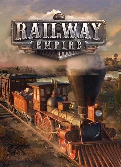 Railway Empire [v 1.13.0.25785 + DLCs] (2018) PC | RePack от xatab