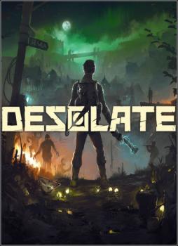 Desolate [v 1.3] (2019) PC | Repack от xatab