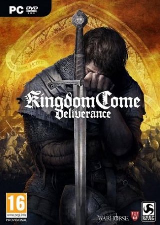 Kingdom Come: Deliverance - Royal Edition [v 1.9.6-404-504pt + DLCs] (2018) PC | Лицензия