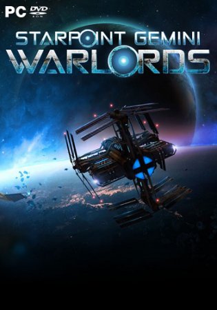 Starpoint Gemini: Warlords [v 1.920.0 + 4 DLC] (2017) PC | RePack от qoob