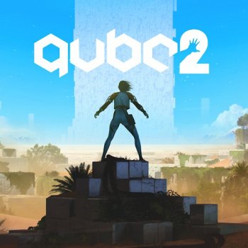 Q.U.B.E. 2 (2018) PC | RePack от qoob
