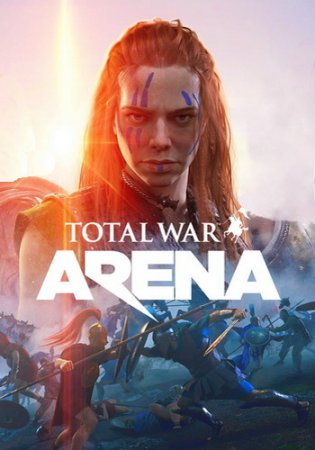 Total War Arena [0.1.22718.1305024.455] (2018) PC | Лицензия