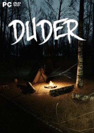 Duder (2018) PC | Лицензия