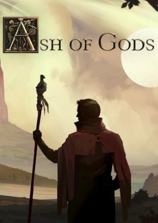 Ash of Gods: Redemption [v 1.0.41] (2018) PC | RePack от xatab