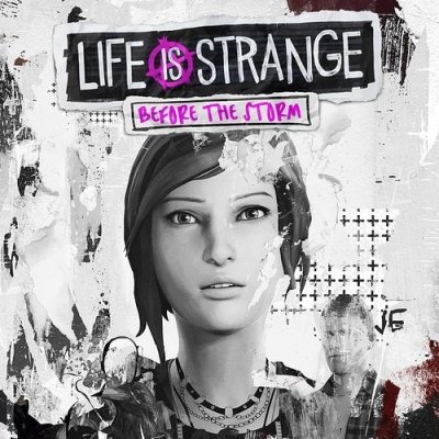 Life is Strange: Before the Storm. The Limited Edition (2017) PC | Repack от R.G. Механики
