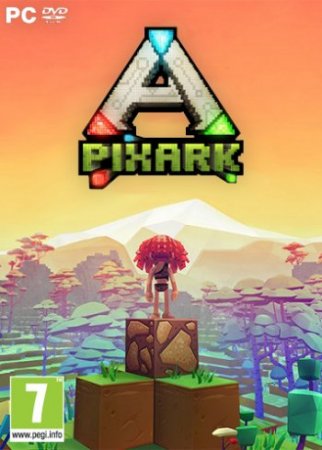 PixARK [v 1.105 + Multiplayer] (2019) PC | RePack