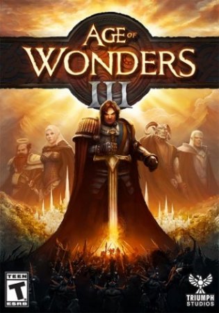 Age of Wonders 3: Deluxe Edition [v 1.801 + 4 DLC] (2014) PC | RePack от xatab
