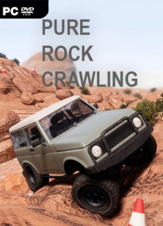 Pure Rock Crawling (2018) PC