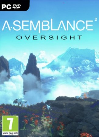 Asemblance: Oversight (2018) PC | Лицензия