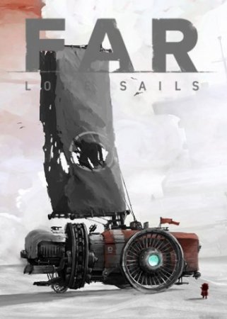 Far: Lone Sails [v 1.02] (2018) PC | Лицензия
