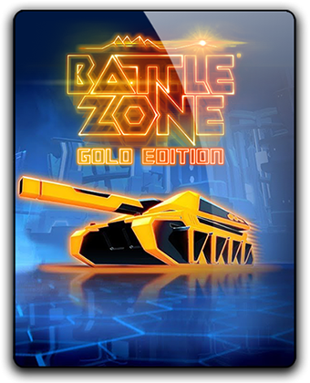 Battlezone Gold Edition (2017) PC | RePack от qoob