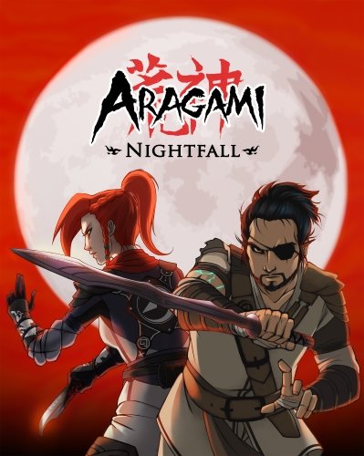 Aragami: Nightfall [v 01.09 + 2 DLC] (2018) PC | RePack от xatab