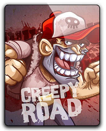 Creepy Road (2018) PC | RePack от qoob