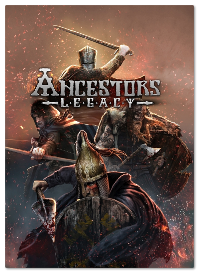 Ancestors Legacy (2018) PC | RePack от xatab
