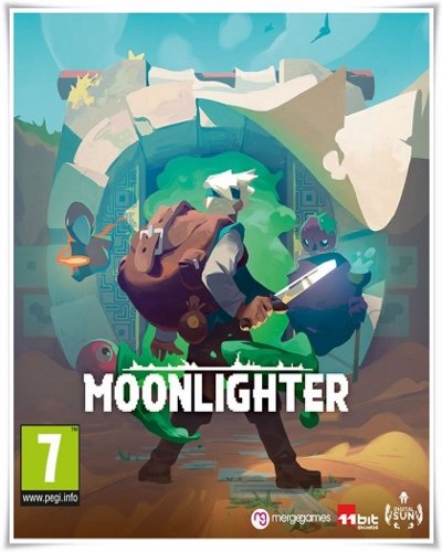 Moonlighter [v 1.4.4.0] (2018) PC | RePack от Other s