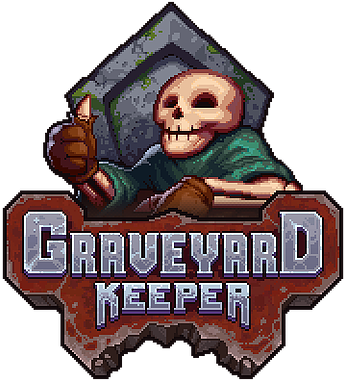 Graveyard Keeper [v 1.309 + DLCs] (2018) PC | Лицензия