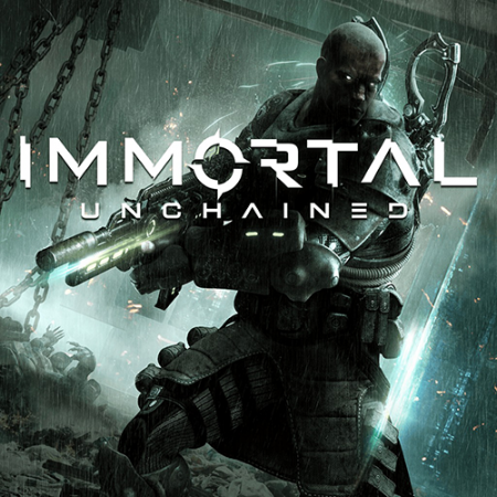 Immortal: Unchained [v 1.14 + DLCs] (2018) PC | RePack от xatab