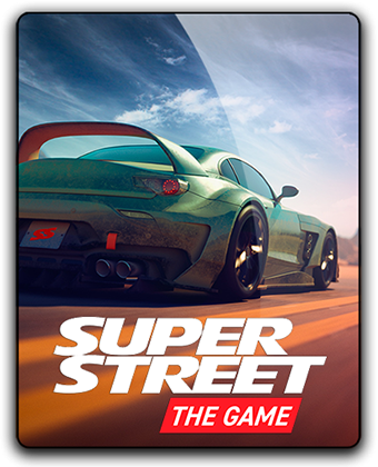 Super Street: The Game (2018) PC | RePack от qoob