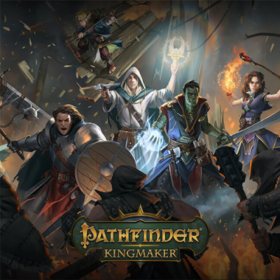 Pathfinder: Kingmaker - Imperial Edition [v 2.0.8 + DLCs] (2018) PC | Лицензия