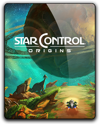 Star Control: Origins [v 1.01.53103] (2018) PC | RePack от qoob