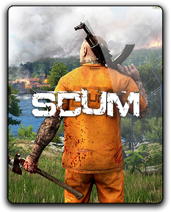 SCUM [v 0.3] (2018) PC | Early Access