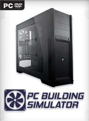 PC Building Simulator [v 1.8.5 + DLCs] (2019) PC | RePack от xatab