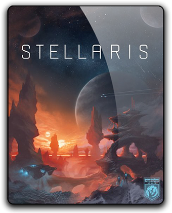 Stellaris: Galaxy Edition [v 2.1.4 + DLC's] (2016) PC | RePack от qoob