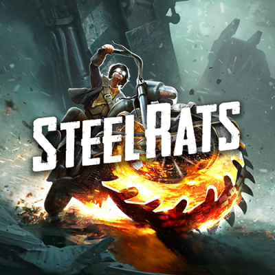 Steel Rats (2018) PC | Repack от xatab