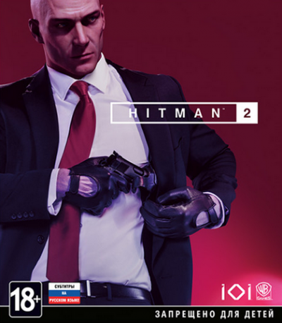 Hitman 2 [v 2.11 + 1 DLC] (2018) PC | Repack