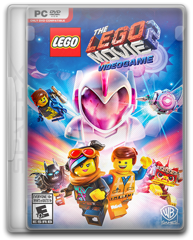 The LEGO Movie 2 Videogame (2019) PC | RePack