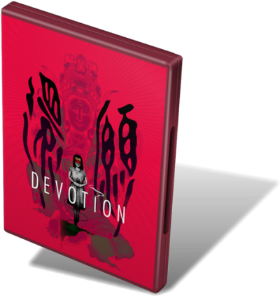 Devotion (2019) PC | Лицензия