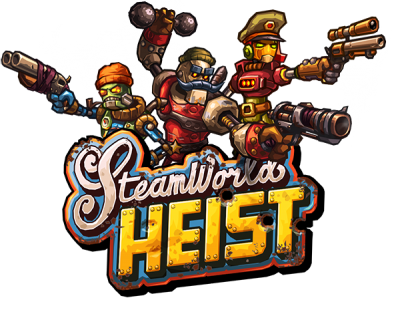 SteamWorld Heist (2016) PC | Лицензия