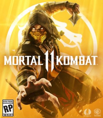 Mortal Kombat 11 Premium Edition (2019) PC | Лицензия