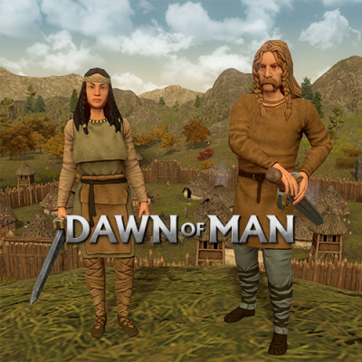 Dawn of Man [v 1.3.3] (2019) PC | Repack от xatab